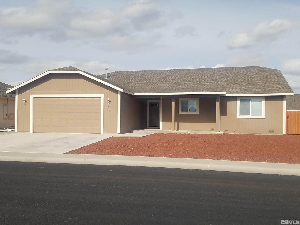 742 Megan Way - Photo 1