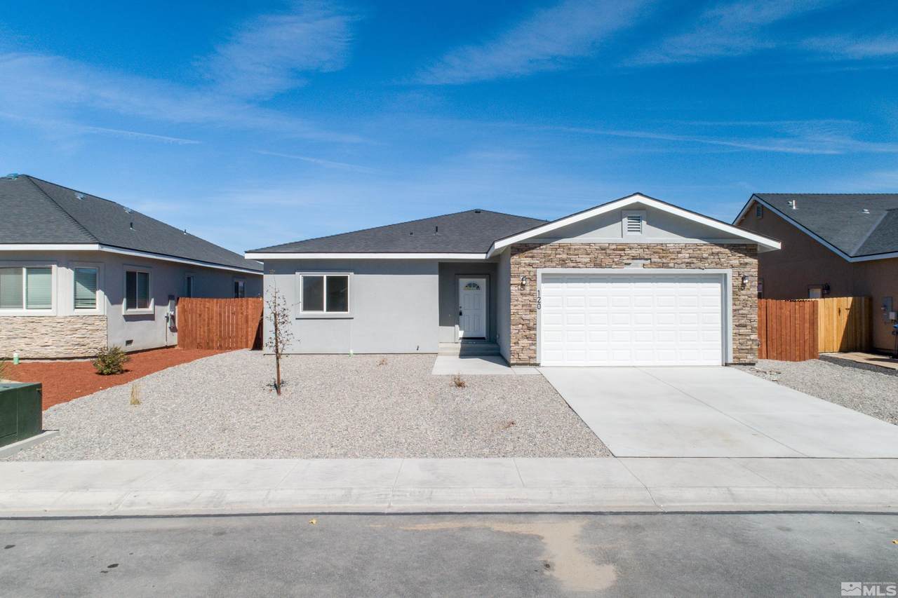 120 Desatoya Lane - Photo 1