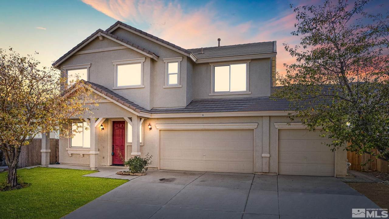 10520 Fort Morgan Way - Photo 1