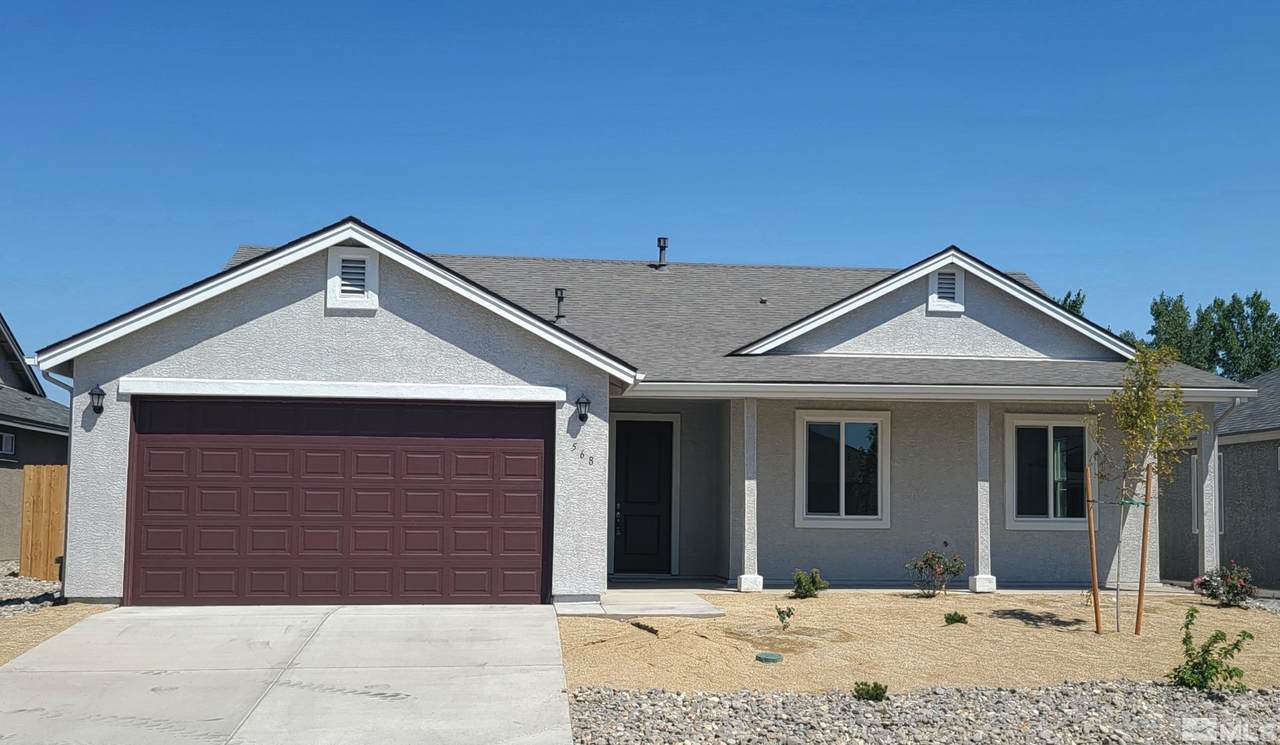 455 Dog Leg Drive - Photo 1