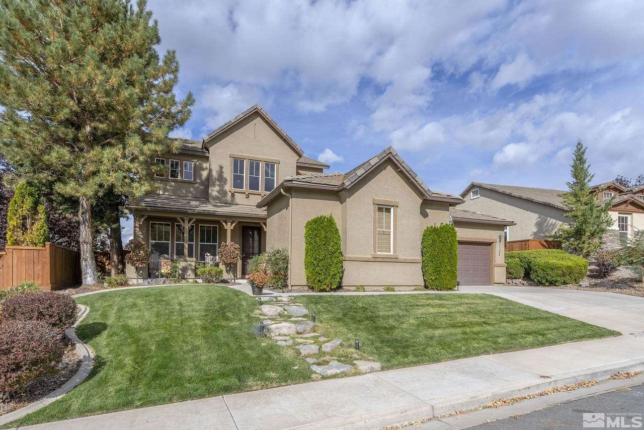 2604 Roseto Cir - Photo 1