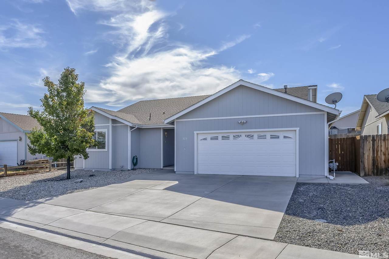 323 Emigrant Way - Photo 1