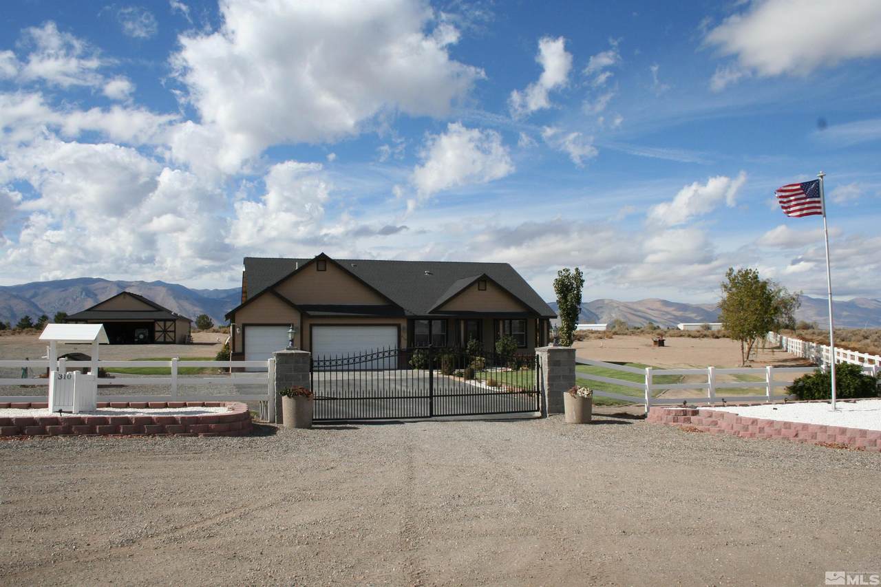 310 Eagle Place - Photo 1