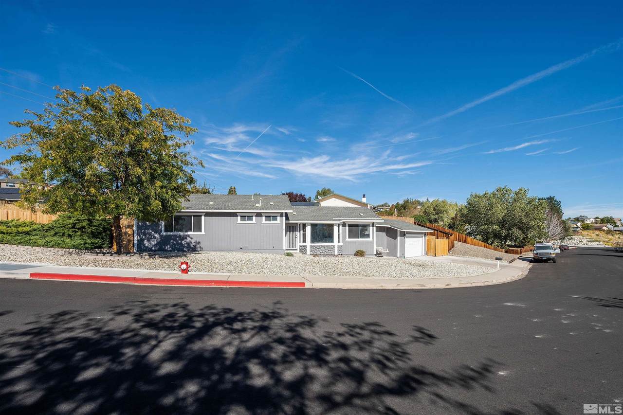 705 Diogenes Dr. - Photo 1