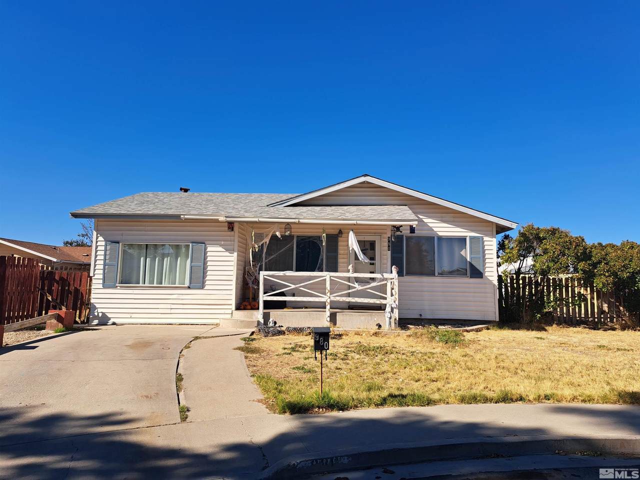 980 Saint Patrick Court - Photo 1