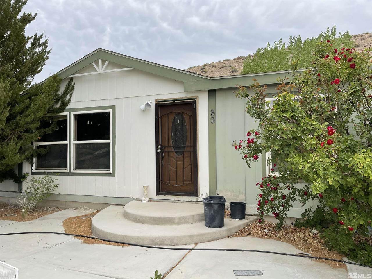 65 & 69 Wilson Canyon Rd - Photo 1
