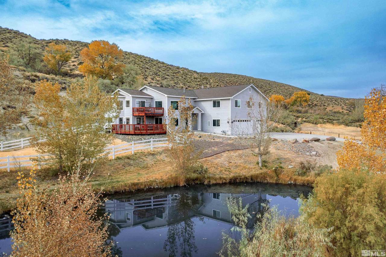 3172 Washoe Springs Road - Photo 1