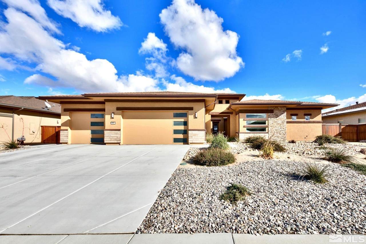 697 Raptor Way - Photo 1