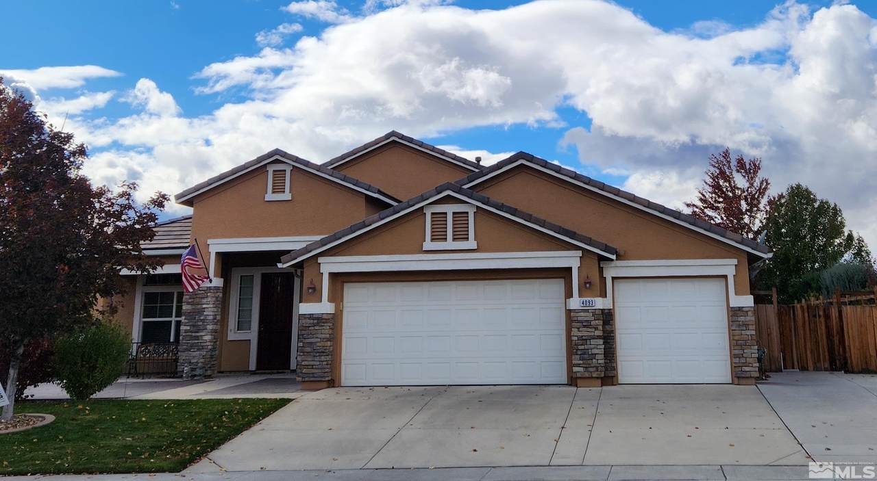 4093 Wisdom Dr. - Photo 1