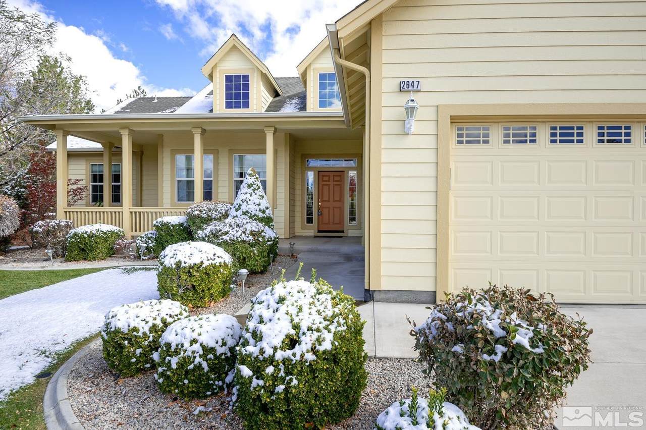 2647 Skyline - Photo 1