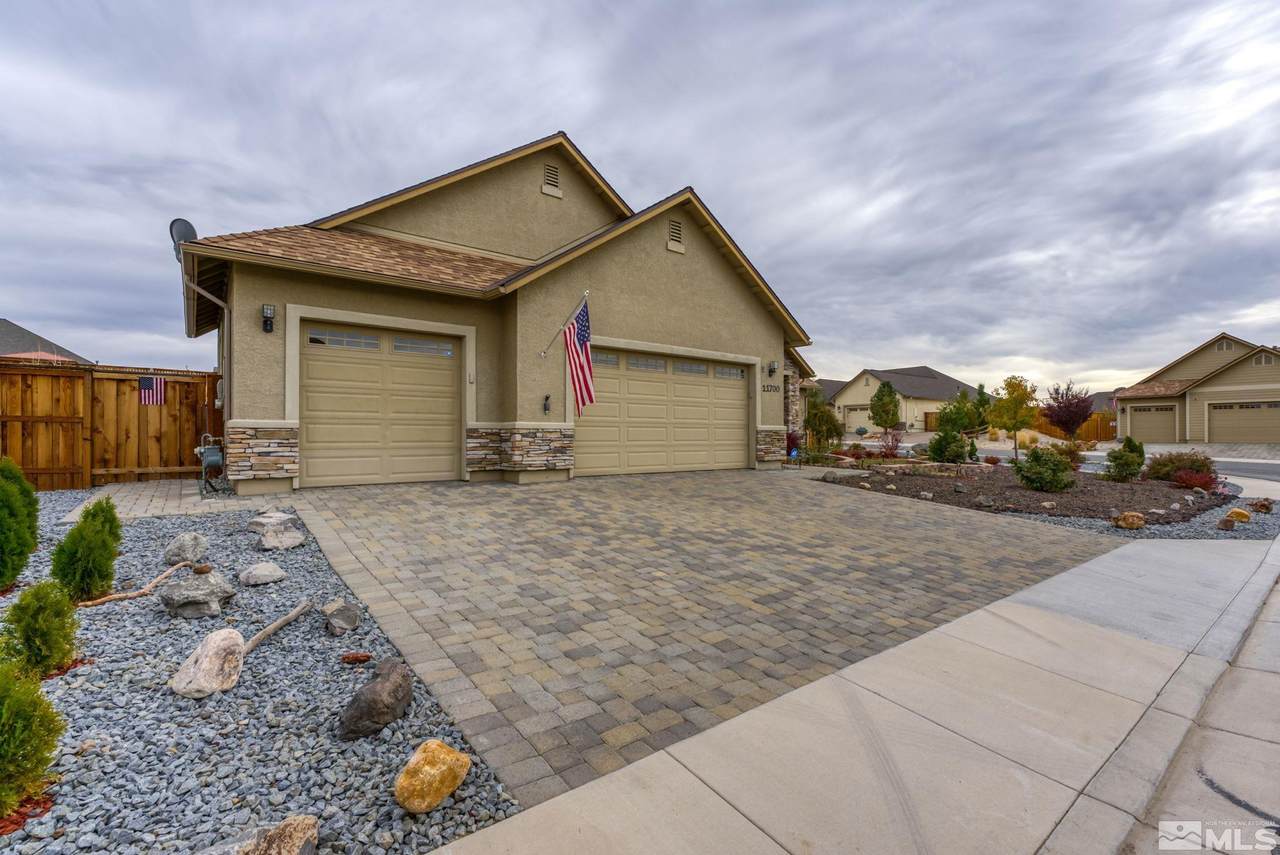 11700 Terra Linda Way - Photo 1