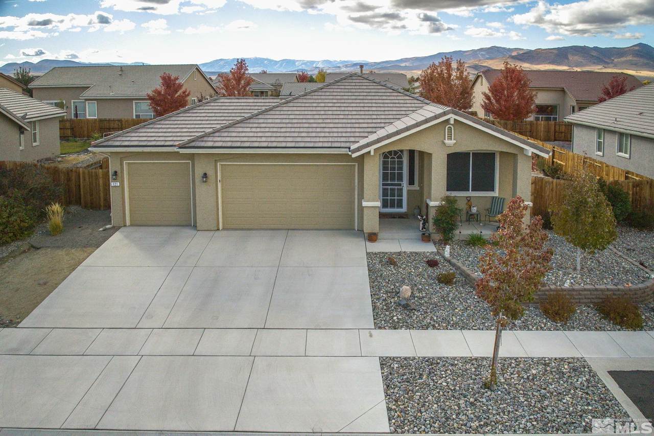 121 Keetly Drive - Photo 1