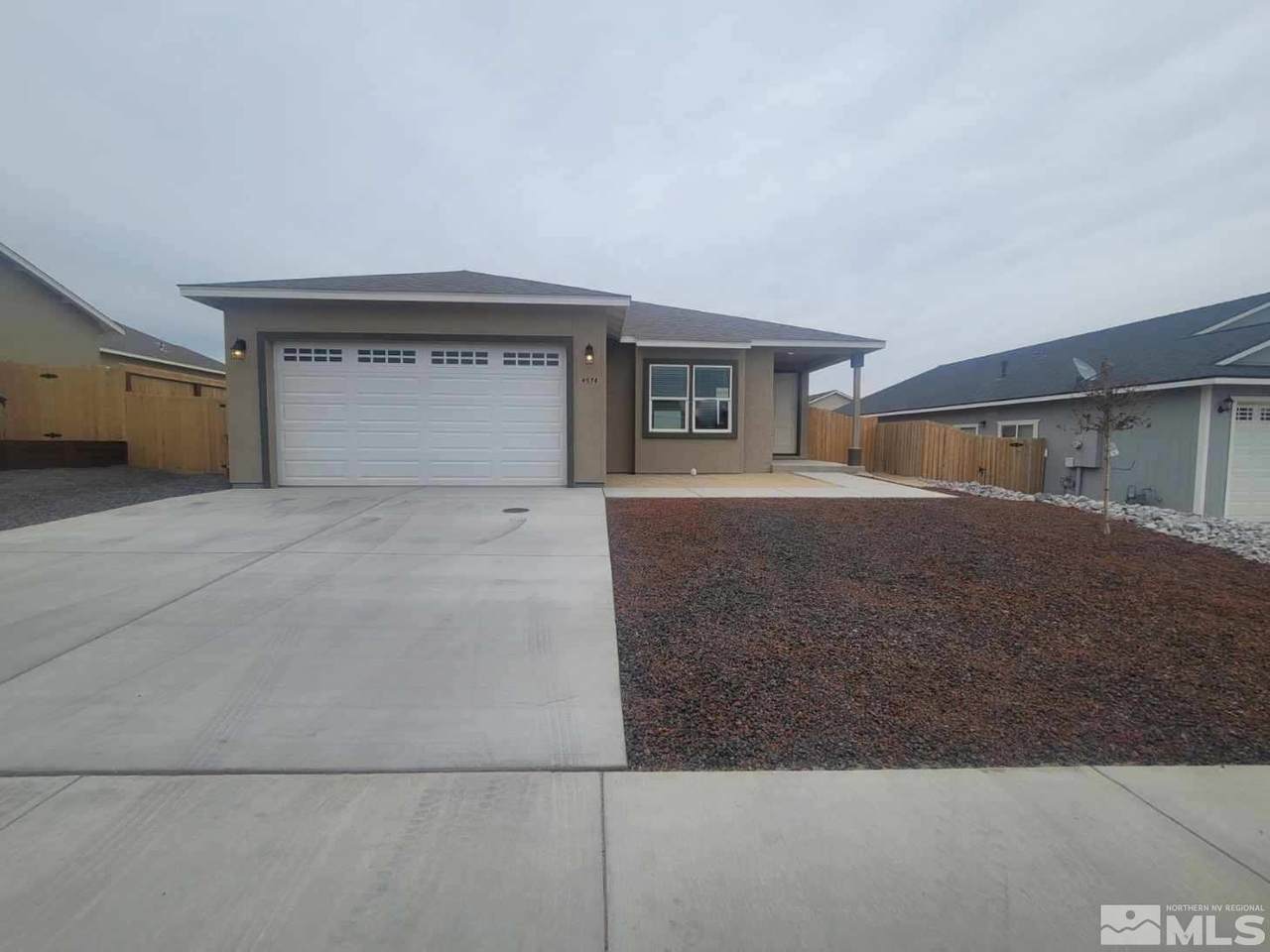 4574 Madison Rd - Photo 1