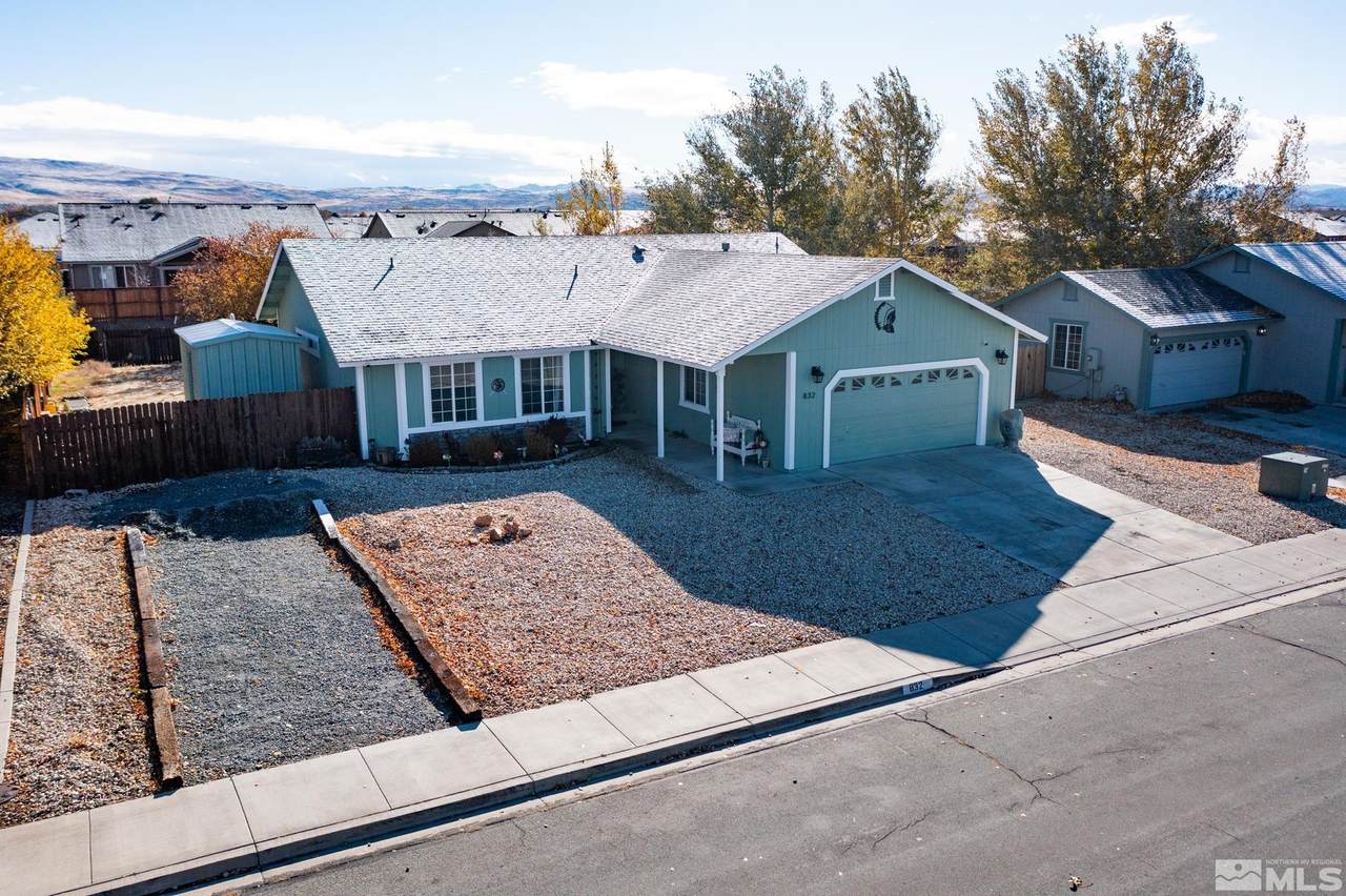 832 Alena Way - Photo 1