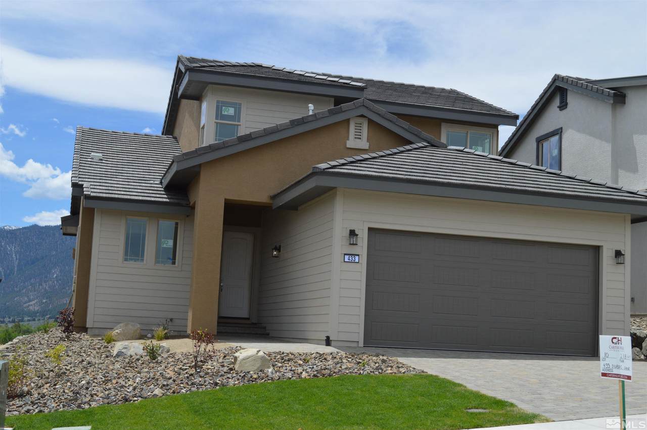 492 Dubois Lane - Photo 1