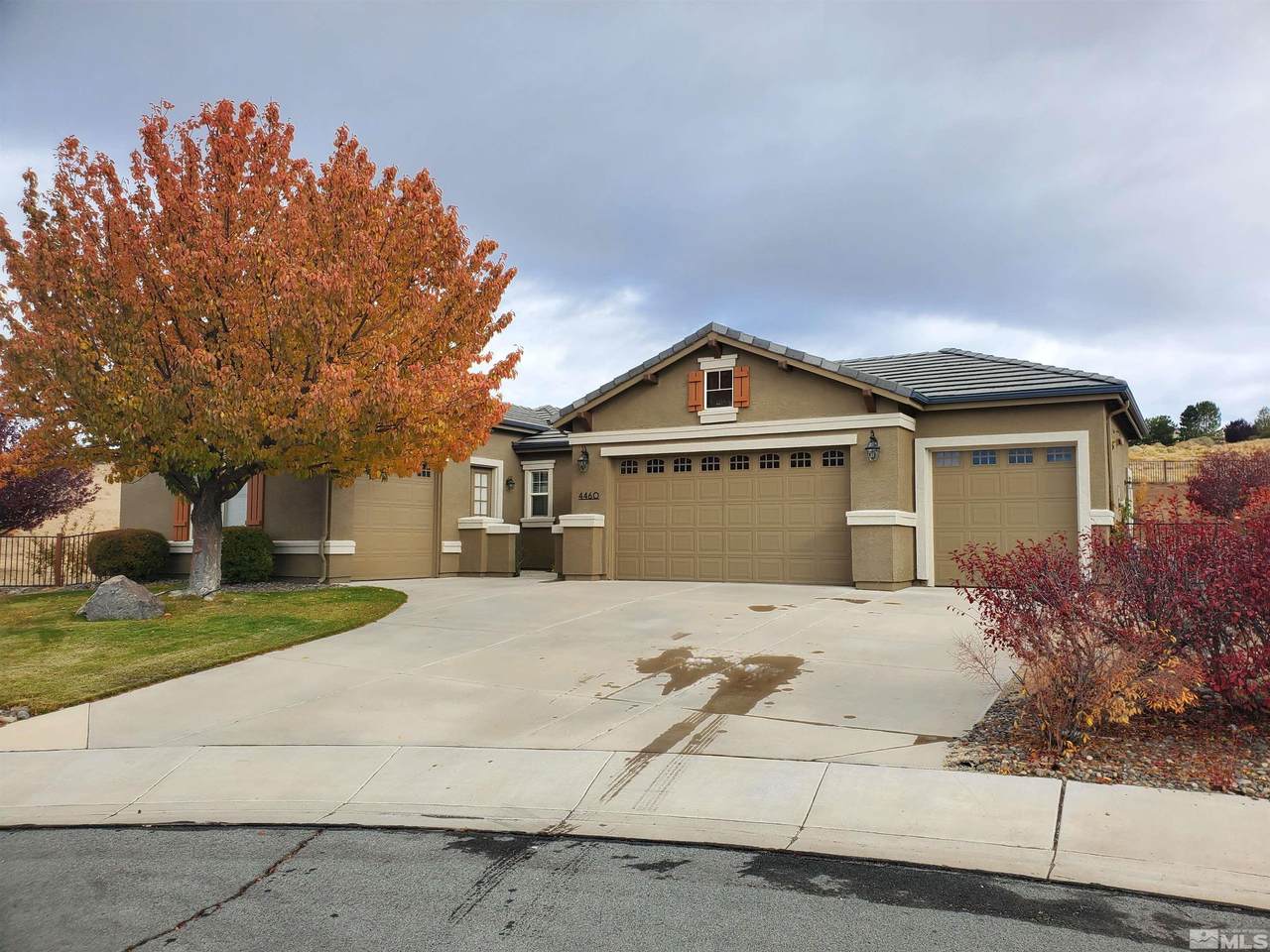 4460 Desert Vista Court - Photo 1