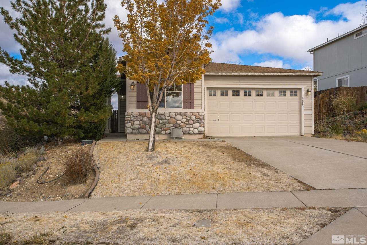 5995 Blue Canyon Drive - Photo 1
