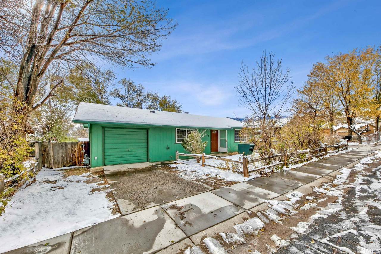 905 Tourmaline Dr - Photo 1