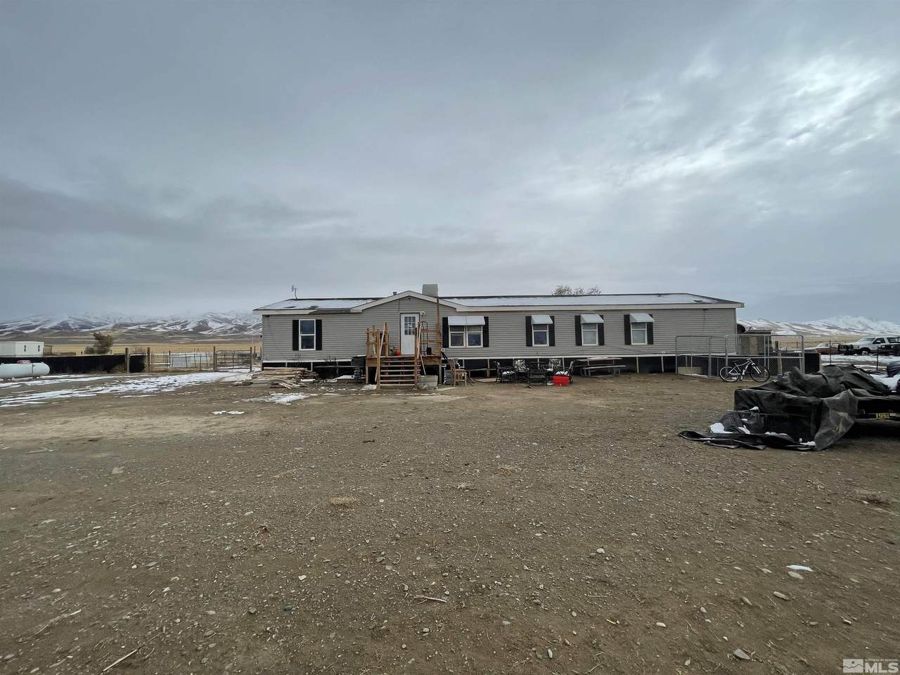 555 Harry Rd - Photo 1