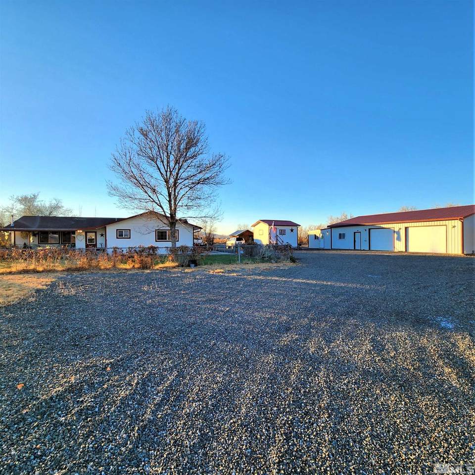 1381 Palomino Road - Photo 1