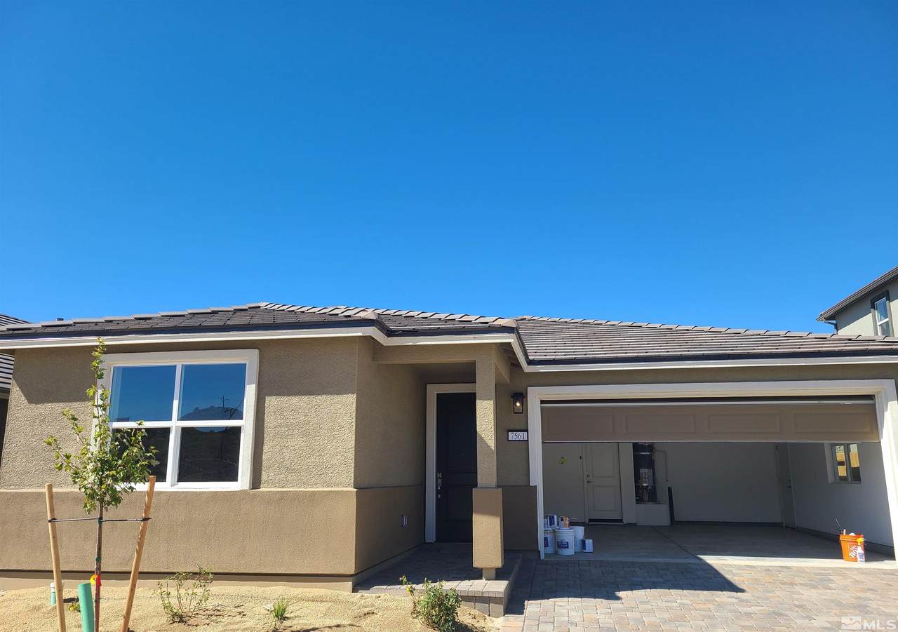 7561 Rambling Ridge Road - Photo 1