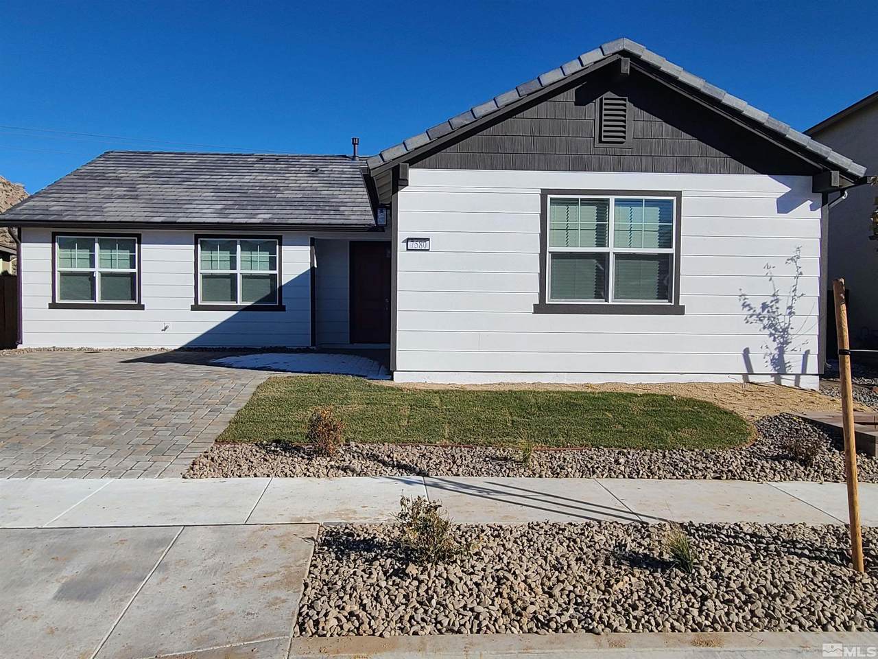7580 Rambling Ridge Road - Photo 1