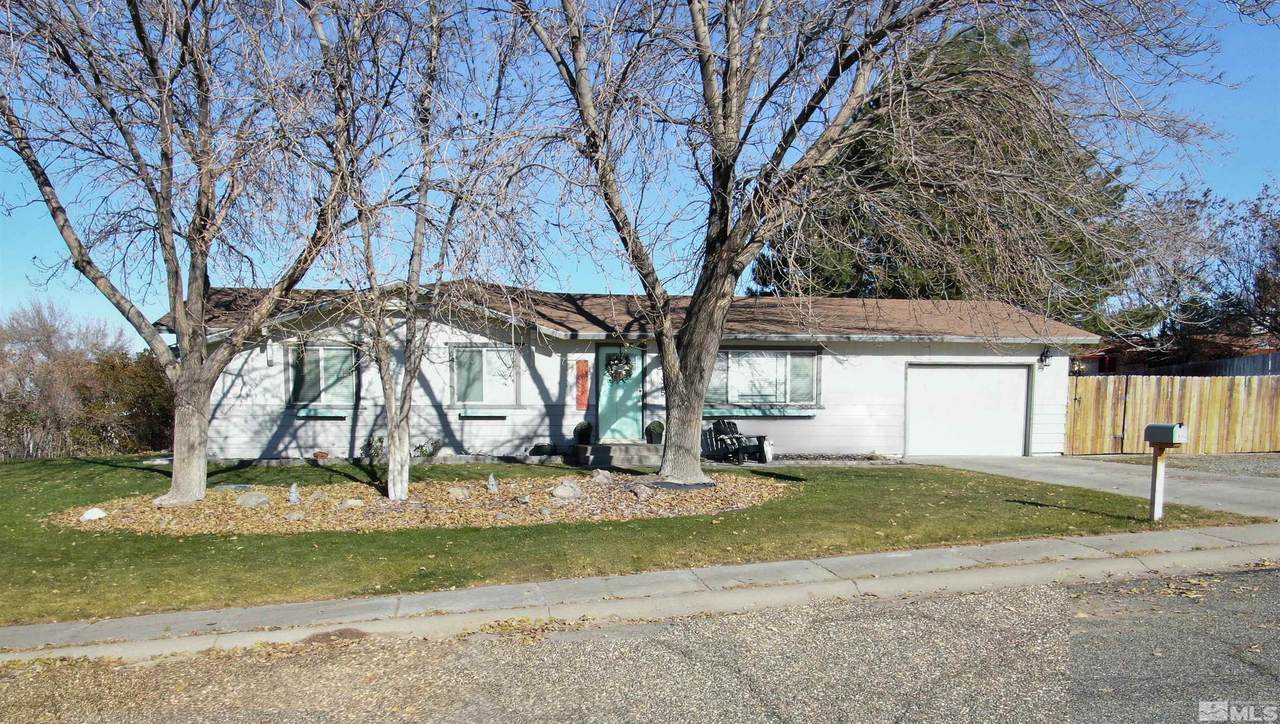 1925 Skyland Blvd - Photo 1