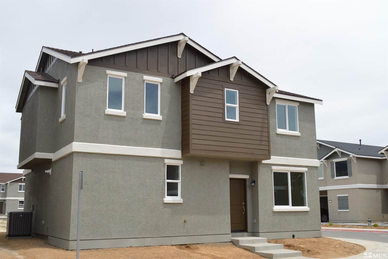 3445 West Garden Street - Photo 1