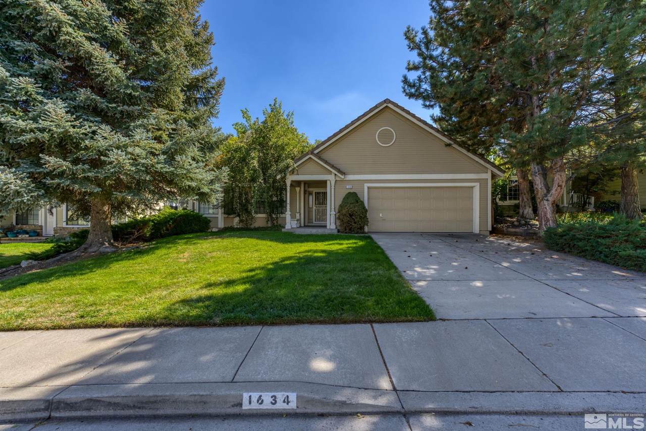 1634 Wheatgrass Dr - Photo 1