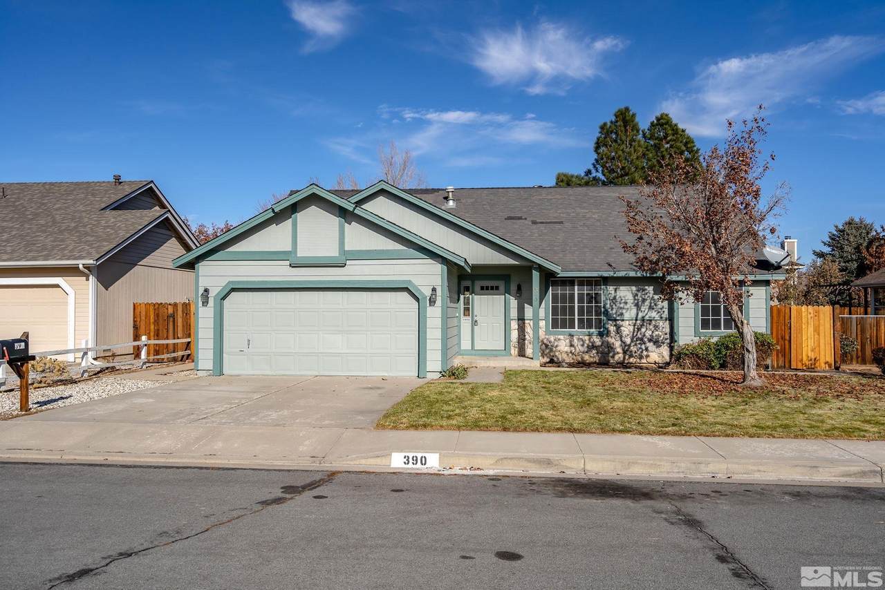 390 Sunwood Dr - Photo 1