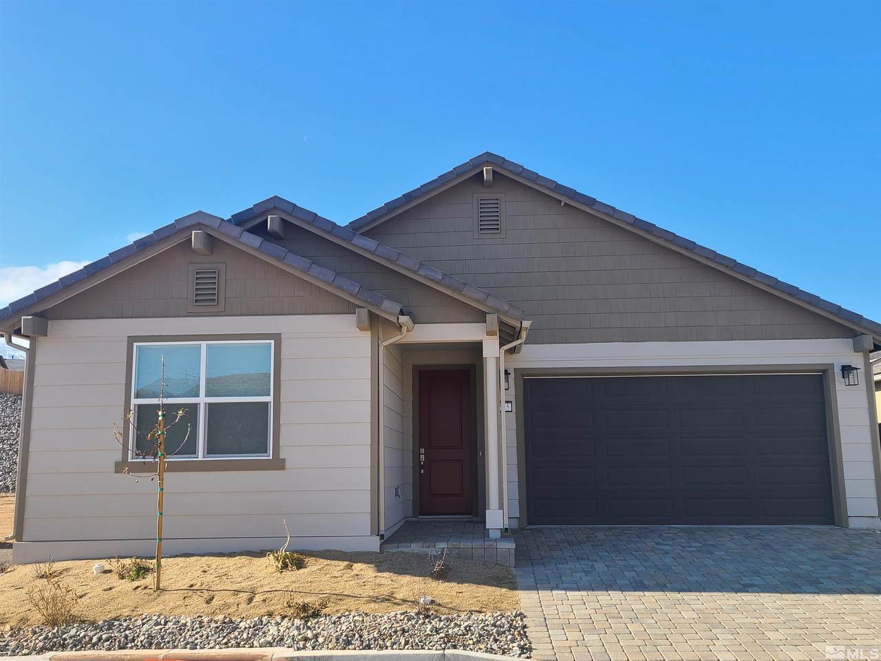 7555 Rambling Ridge Road - Photo 1