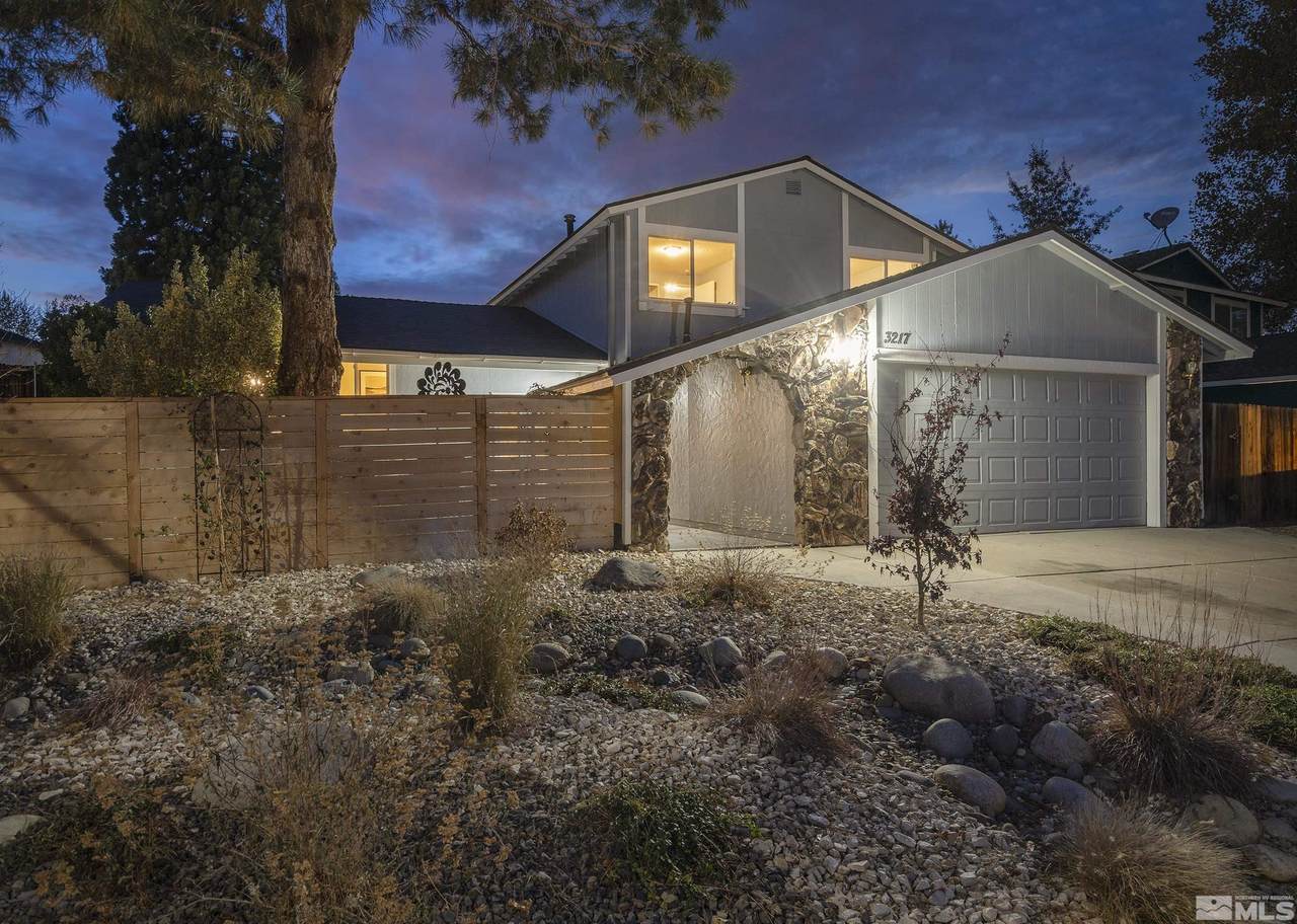 3217 Holman Way - Photo 1