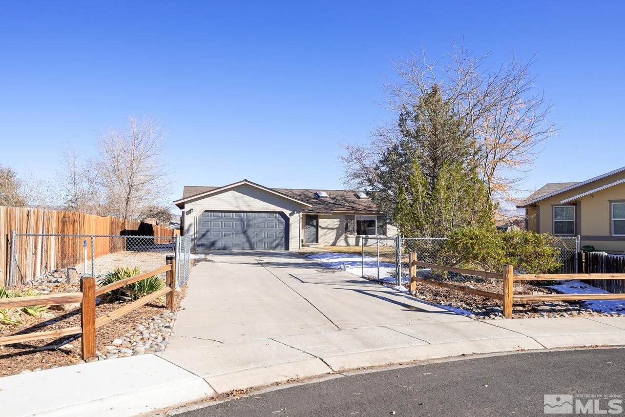 702 Ophir - Photo 1