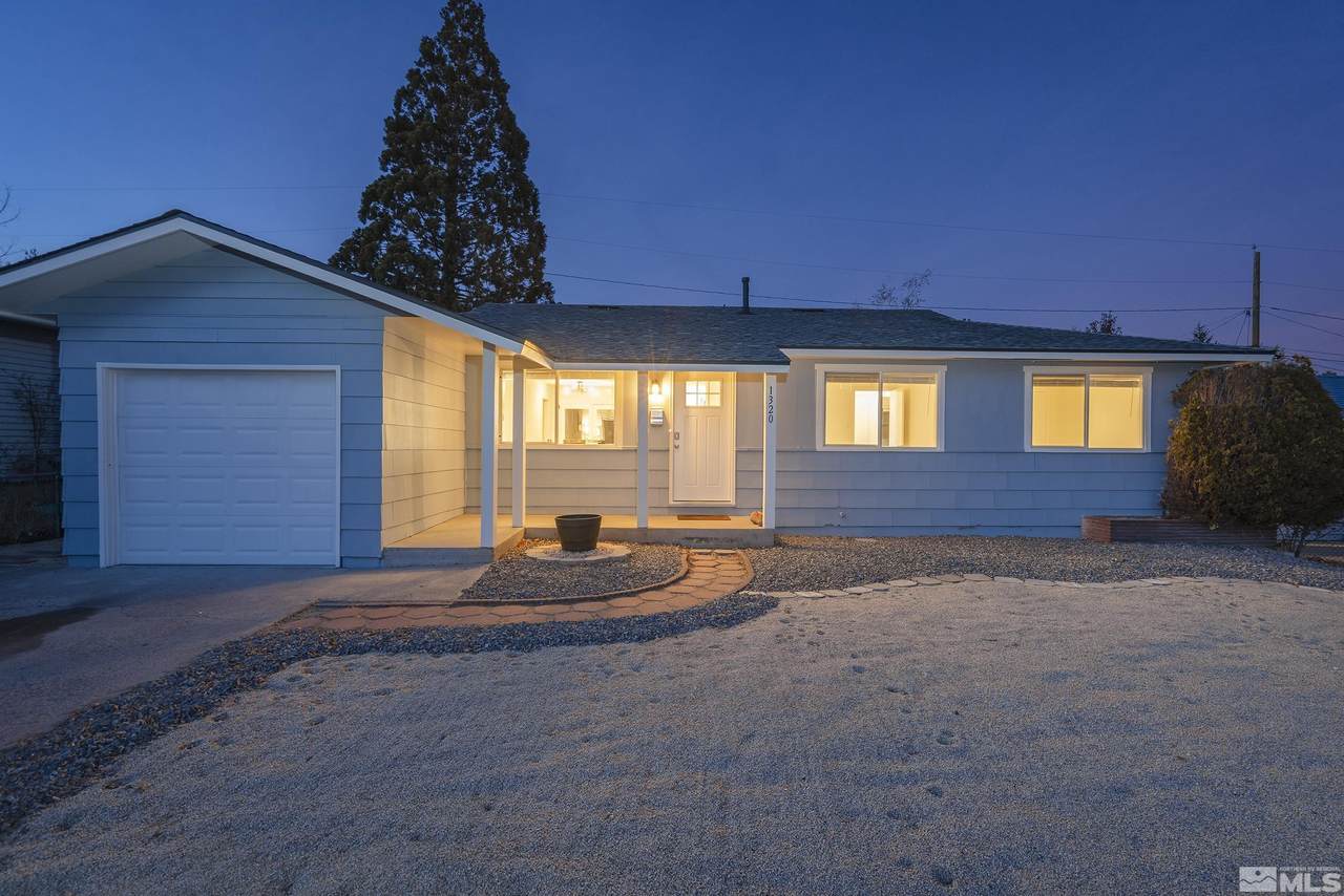 1320 Beldon Way - Photo 1