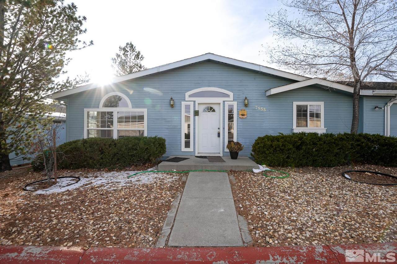 7555 S Claridge Pointe Pkwy - Photo 1