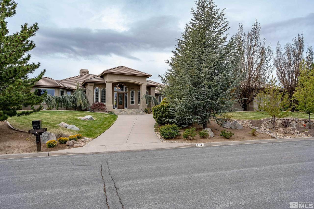 4715 Saddlehorn Dr - Photo 1