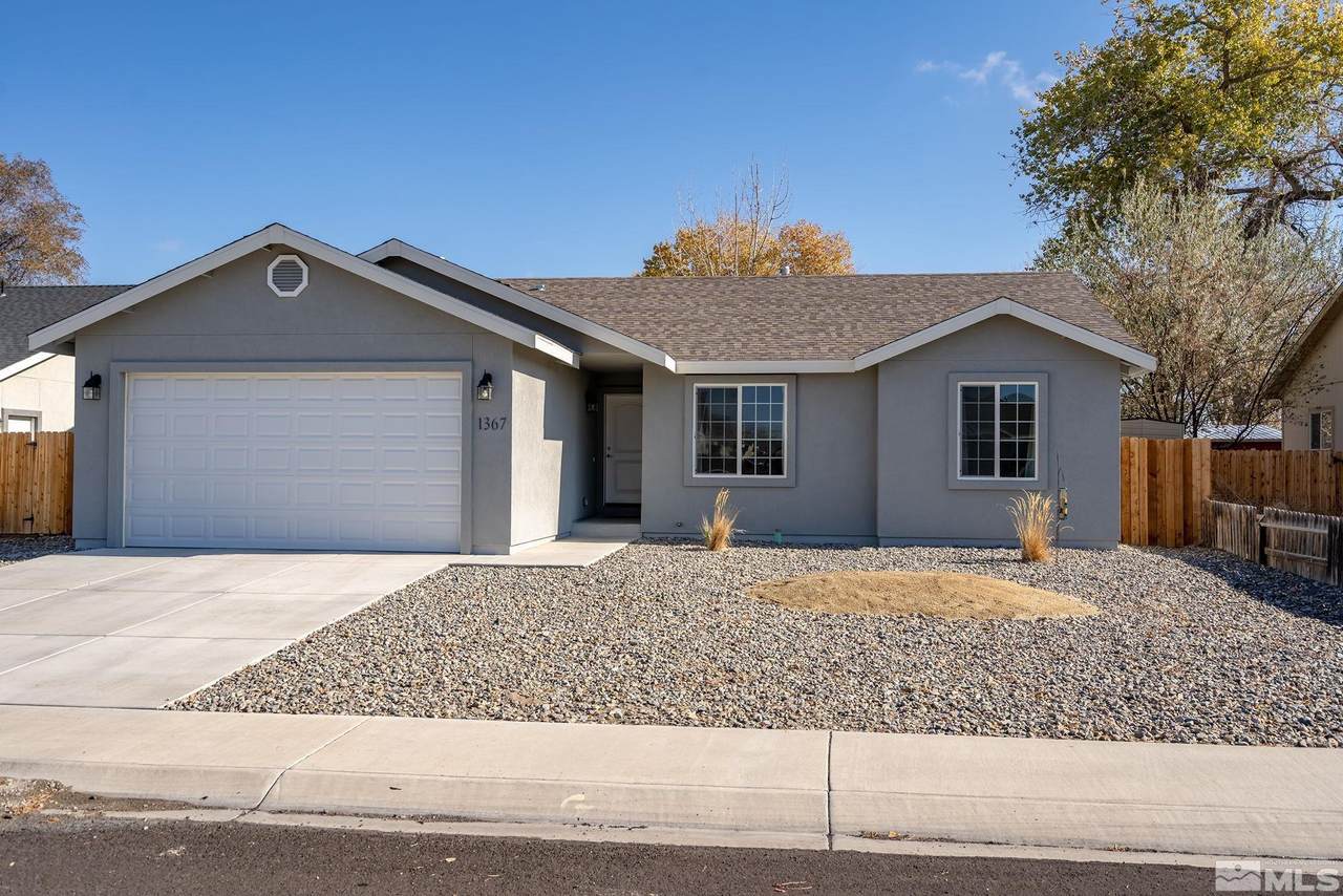 1367 Sherman Street - Photo 1