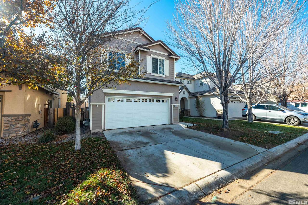 3853 Artadi Drive - Photo 1