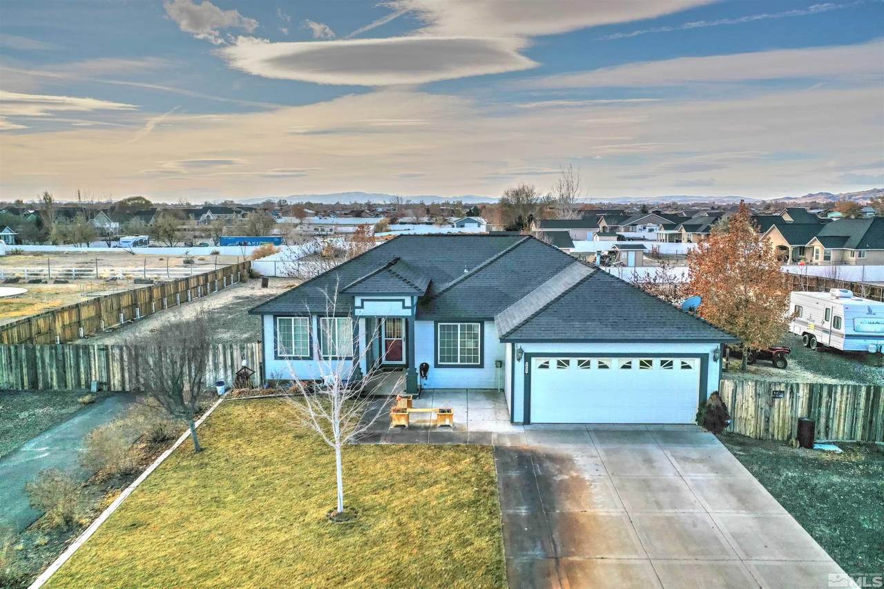 5655 Dillon Road - Photo 1