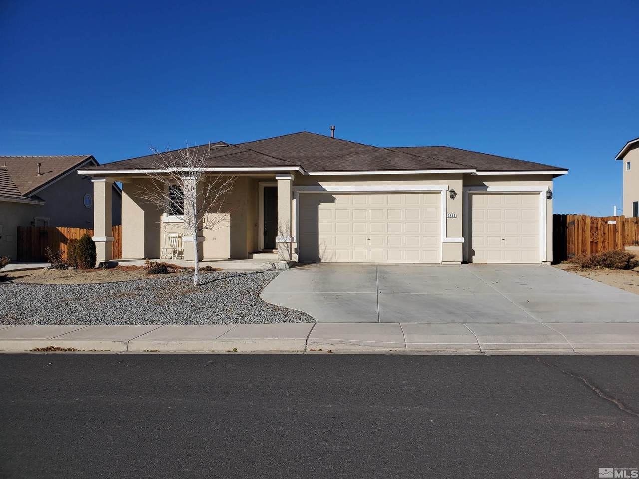 2834 S Fork - Photo 1
