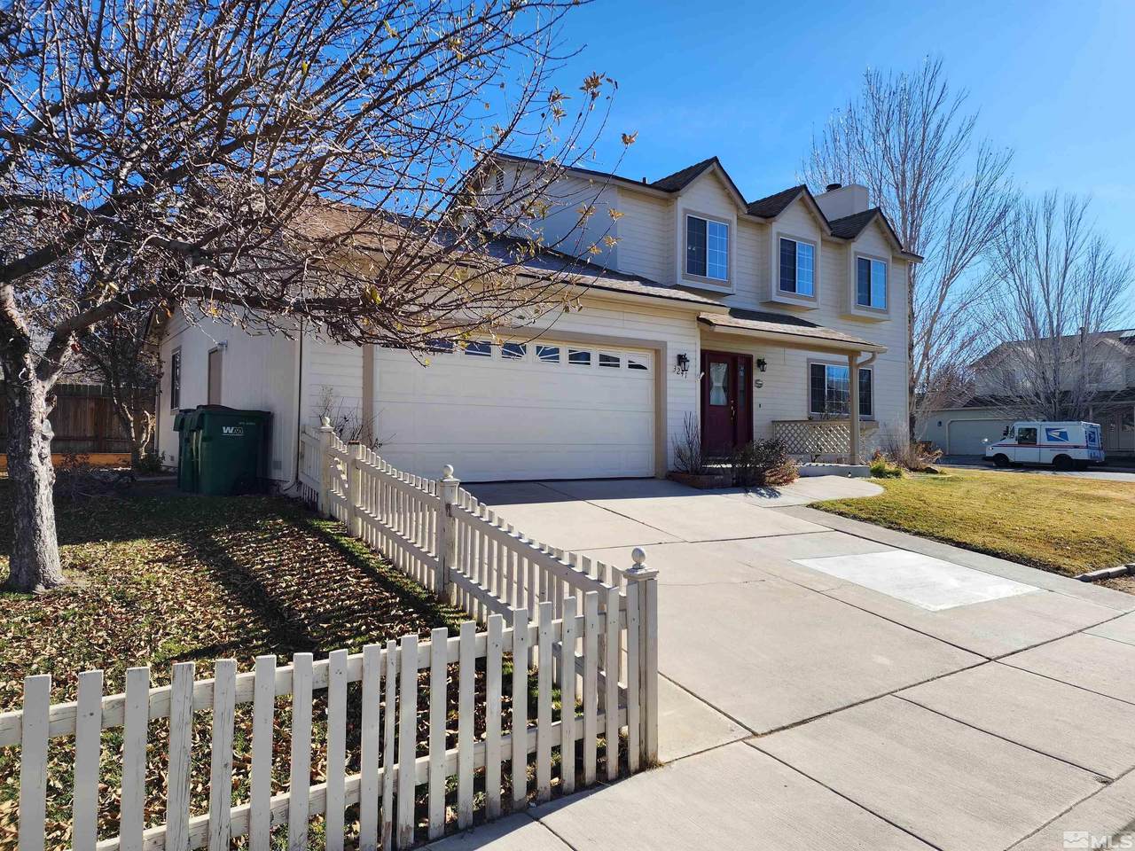 3241 Halleck Drive - Photo 1