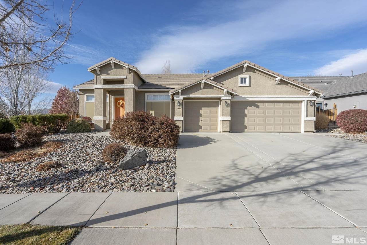 7505 Bareback Drive - Photo 1
