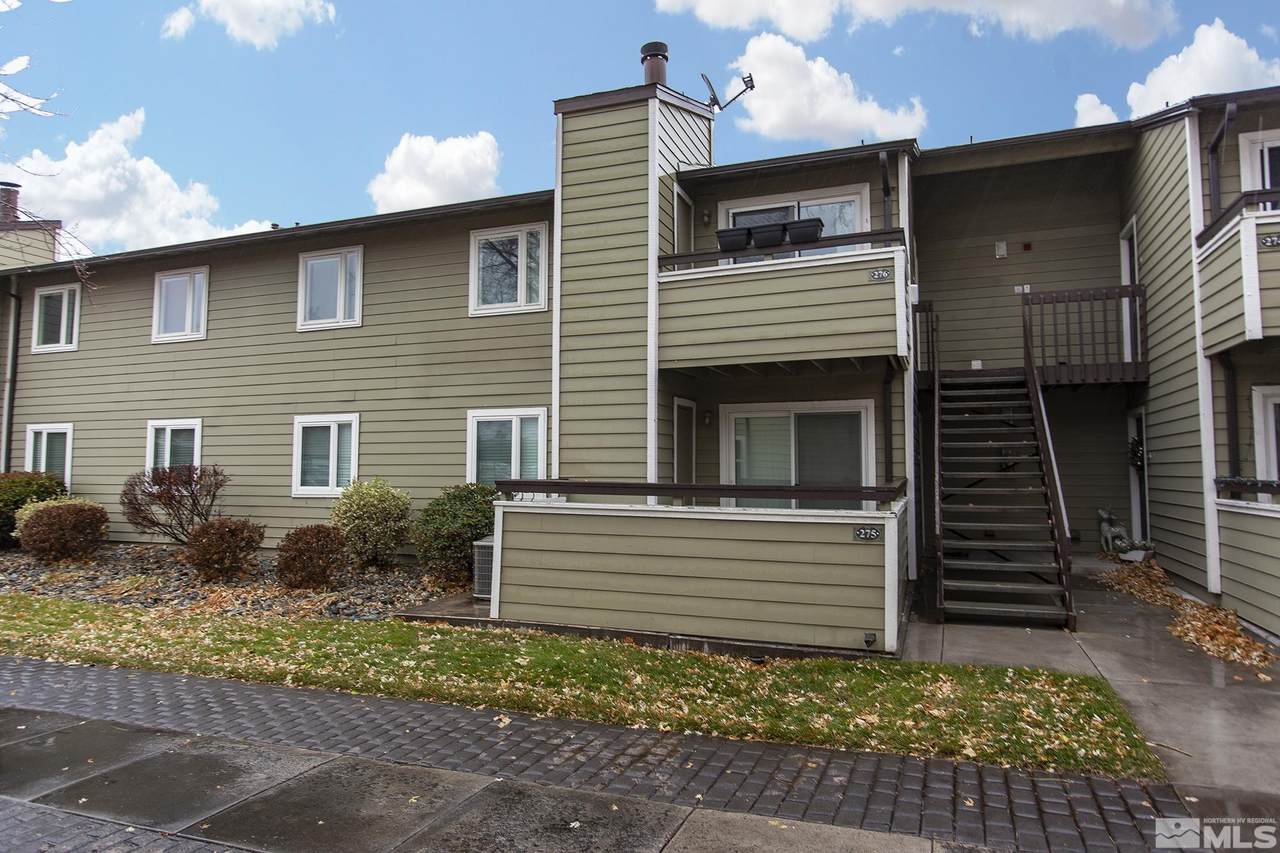 555 Patriot Blvd # 276 - Photo 1
