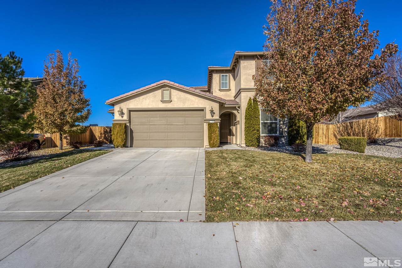 2730 Tobiano Dr - Photo 1