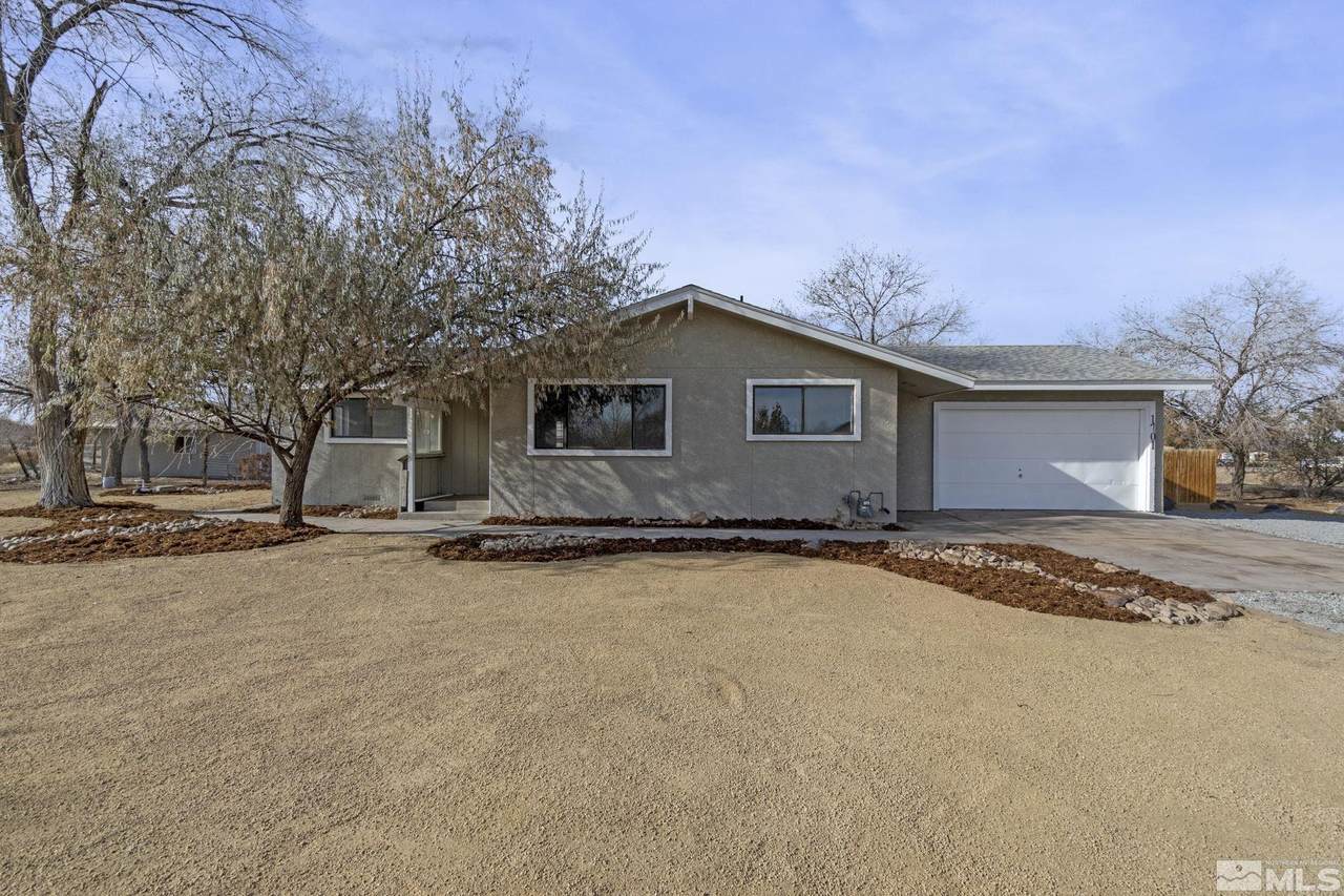 1701 Moody - Photo 1