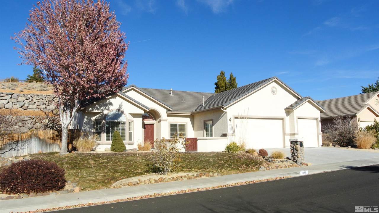 1041 University Ridge Dr - Photo 1