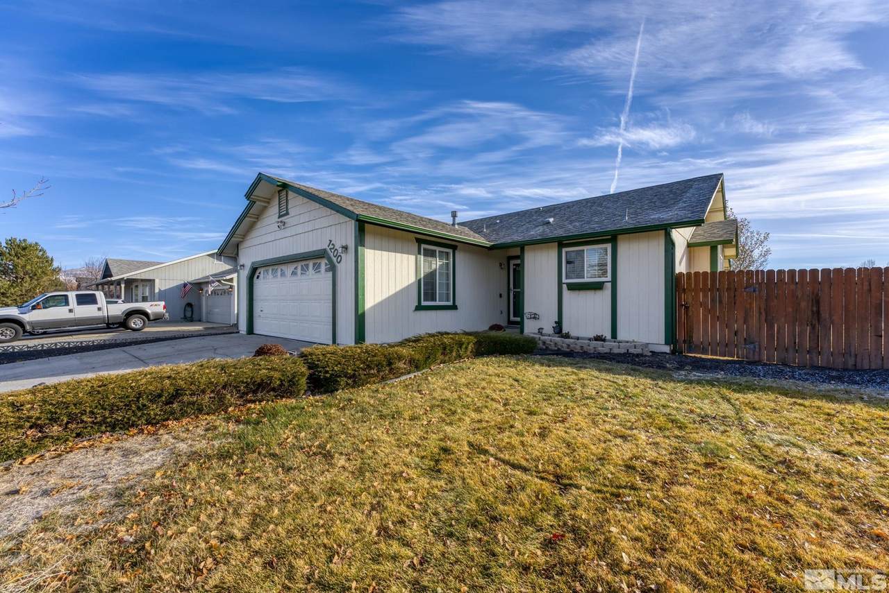 1200 Longspur Way - Photo 1