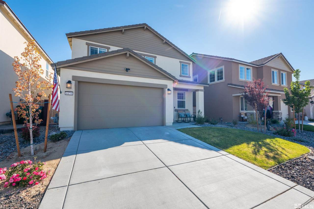 6174 Red Sun Drive - Photo 1