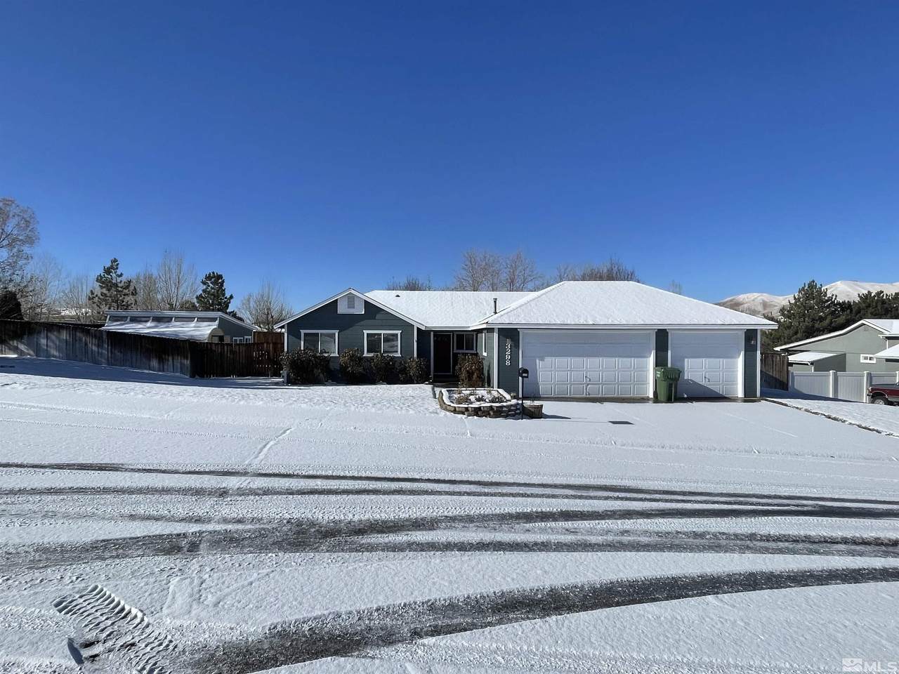 3298 Marla Drive - Photo 1