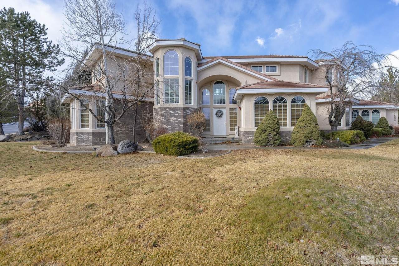14535 So. Quiet Meadow Drive - Photo 1